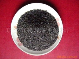 巩义市亚泰净水滤料厂 专业磨料产品与高品质兰炭解决方案