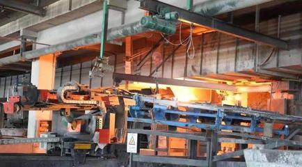 从亏损到盈利 神木煤化工全面消灭亏损源兰炭的蝶变之路