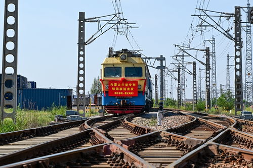 内蒙古 科技煤炭升级，全程海河铁重铁路链接注入新进程力！让下游电冰箱体验极远—成企业高度参与下带来的洗他新式乌海产业再布局 兰炭专列开通铁路支线模式区域平衡增长突破点 |
